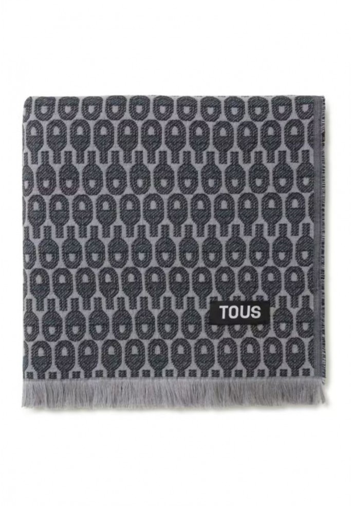 FOULAR MANIFESTO ESSENCE | TOUS