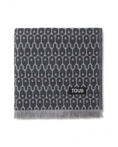 FOULAR MANIFESTO ESSENCE | TOUS