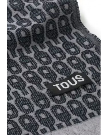 FOULAR MANIFESTO ESSENCE | TOUS