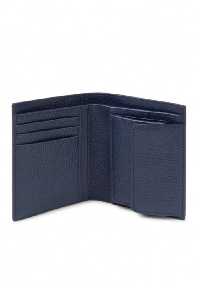 BILLETERA SMALL MIRANDA | TOUS