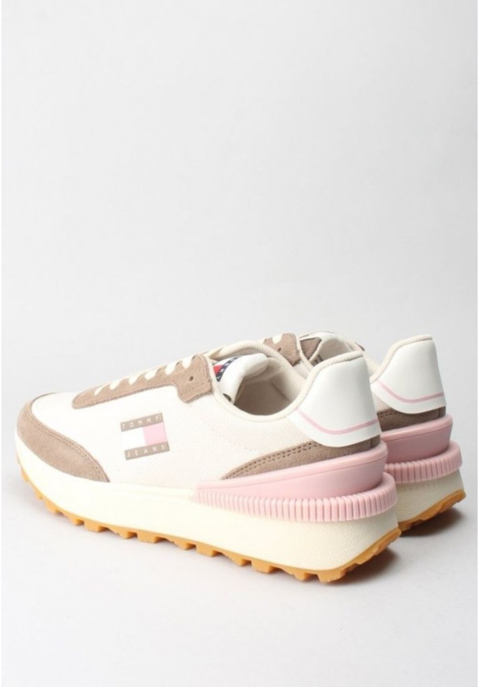 DEPORTIVAS TECH RUNNER | TOMMY HILFIGER