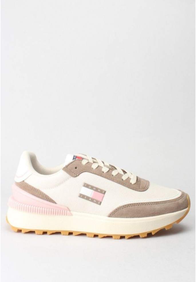 DEPORTIVAS TECH RUNNER | TOMMY HILFIGER