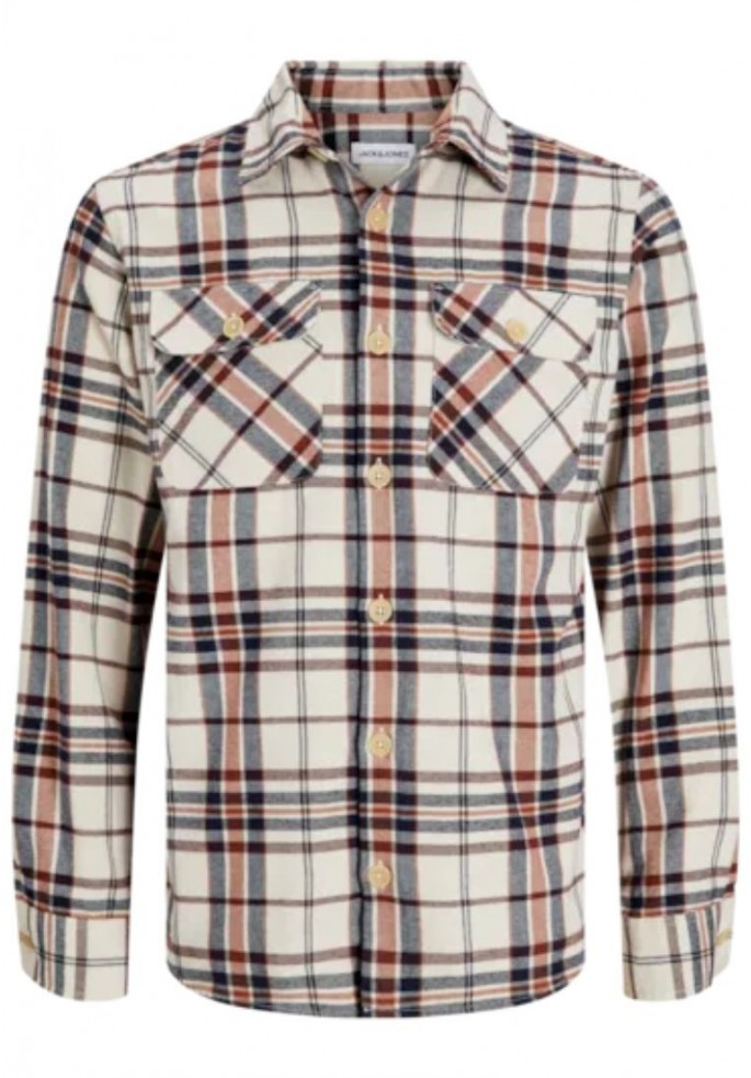 SOBRECAMISA DARREN | JACK & JONES