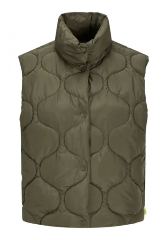CHALECO SENA QUILTED | JJXX