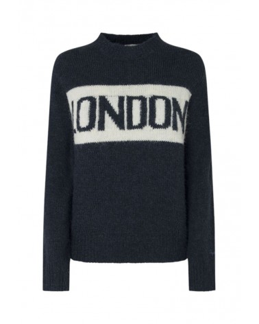 JERSEY HILDA | PEPE JEANS