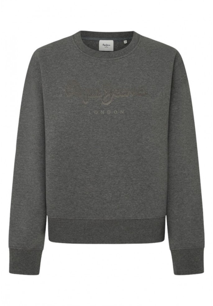 SUDADERA FRANCESCA | PEPE JEANS