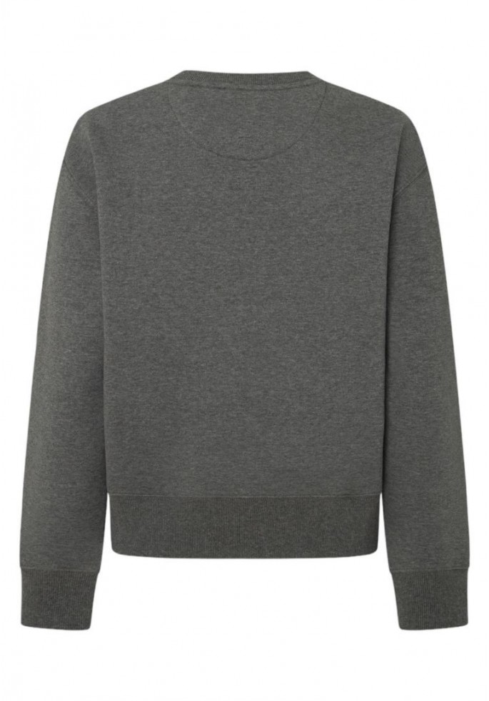 SUDADERA FRANCESCA | PEPE JEANS