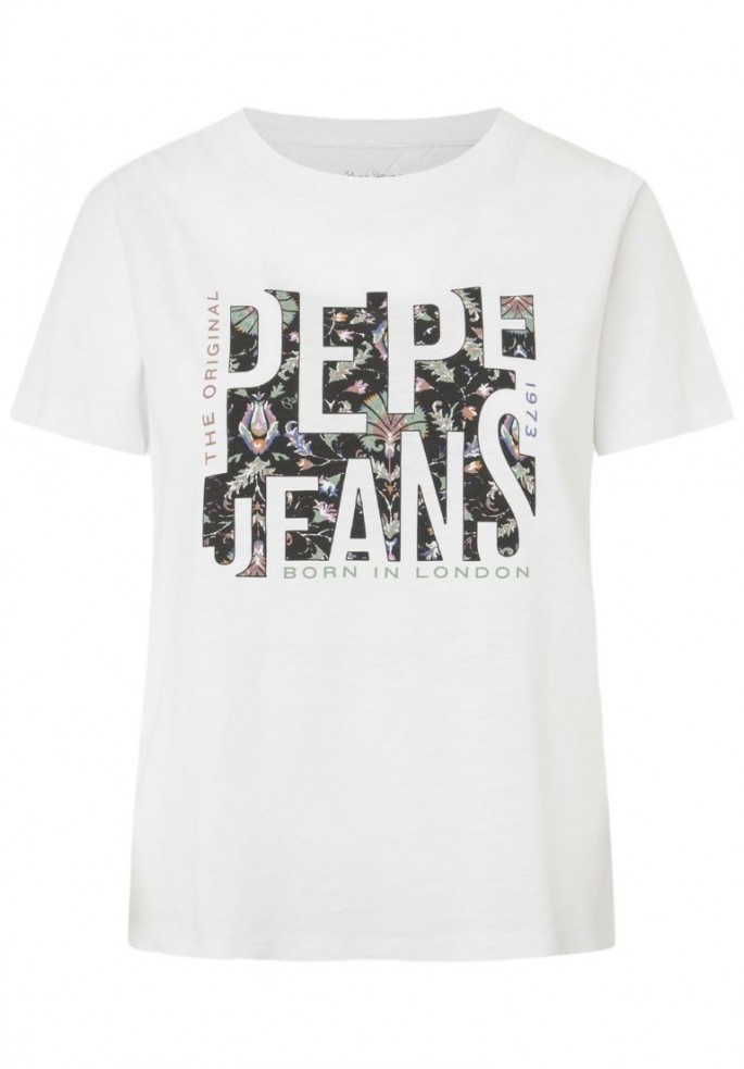 CAMISETA GLORIA | PEPE JEANS