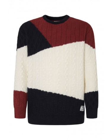 JERSEY COURT | PEPE JEANS