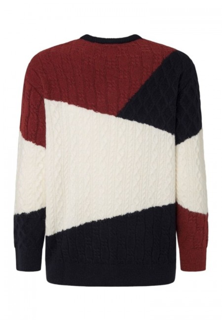 JERSEY COURT | PEPE JEANS 2