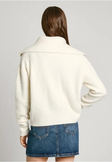 CARDIGAN IRMA | PEPE JEANS 2