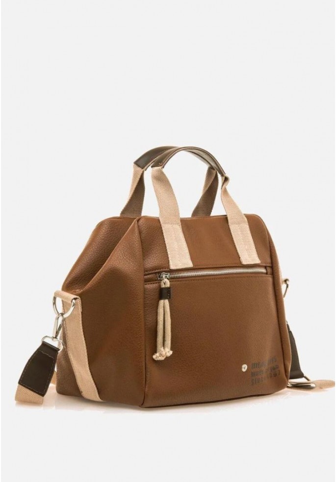 BOLSO BOWLING | MUSTANG