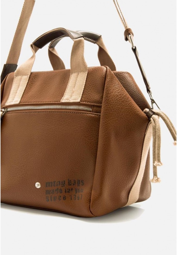 BOLSO BOWLING | MUSTANG