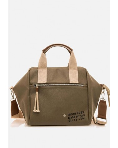 BOLSO BOWLING | MUSTANG