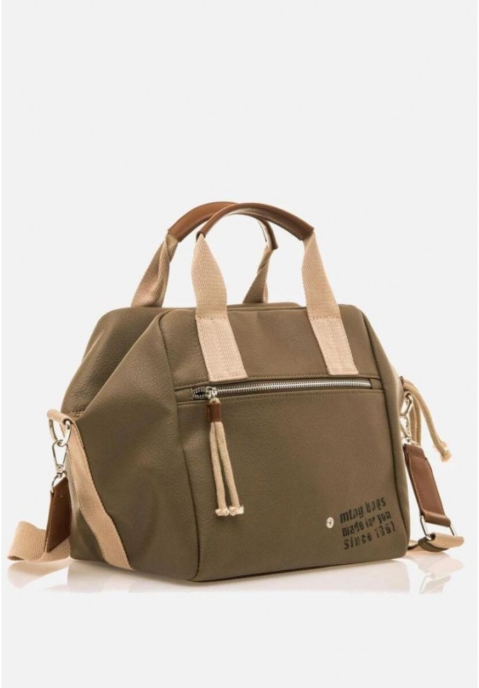 BOLSO BOWLING | MUSTANG