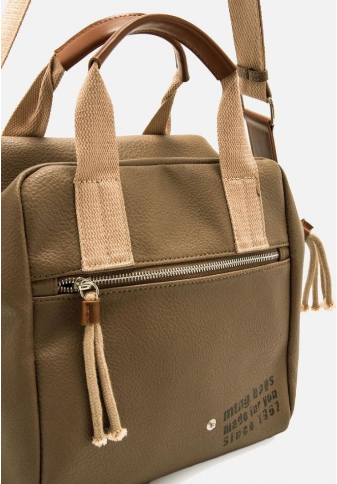 BOLSO BOWLING | MUSTANG