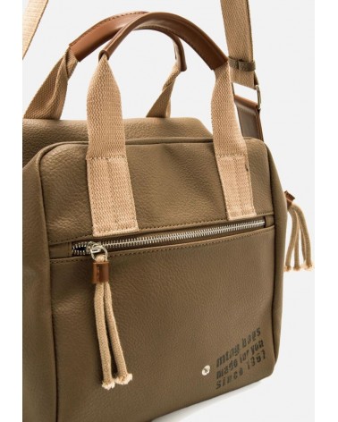 BOLSO BOWLING | MUSTANG