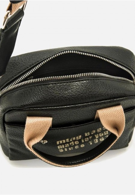 BOLSO BANDOLERA | MUSTANG 2