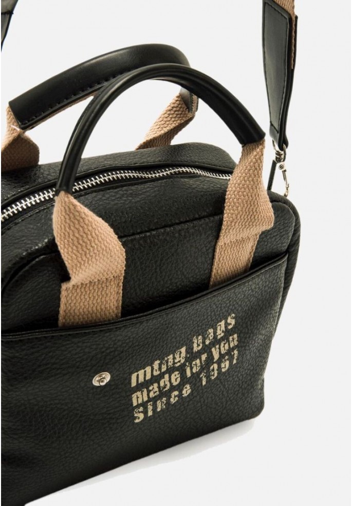 BOLSO BANDOLERA | MUSTANG