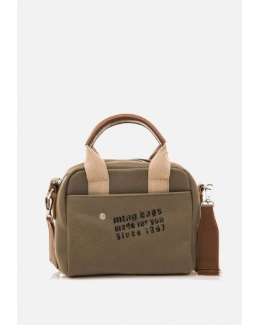 BOLSO BANDOLERA | MUSTANG