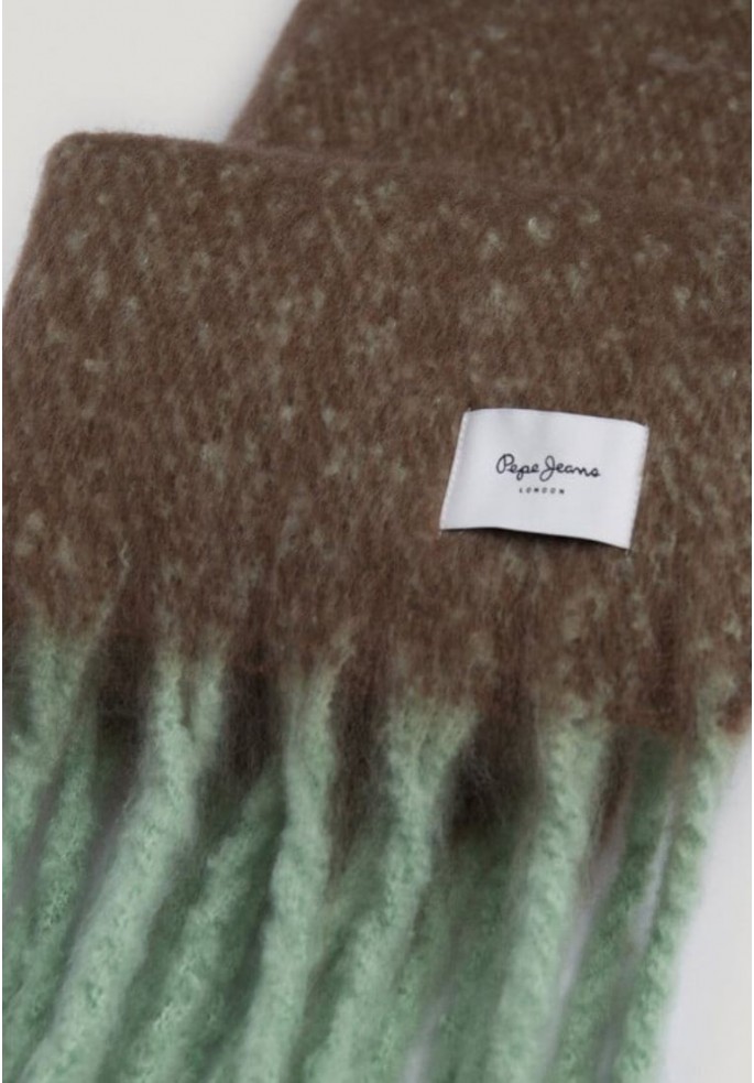 BUFANDA YADIRA | PEPE JEANS