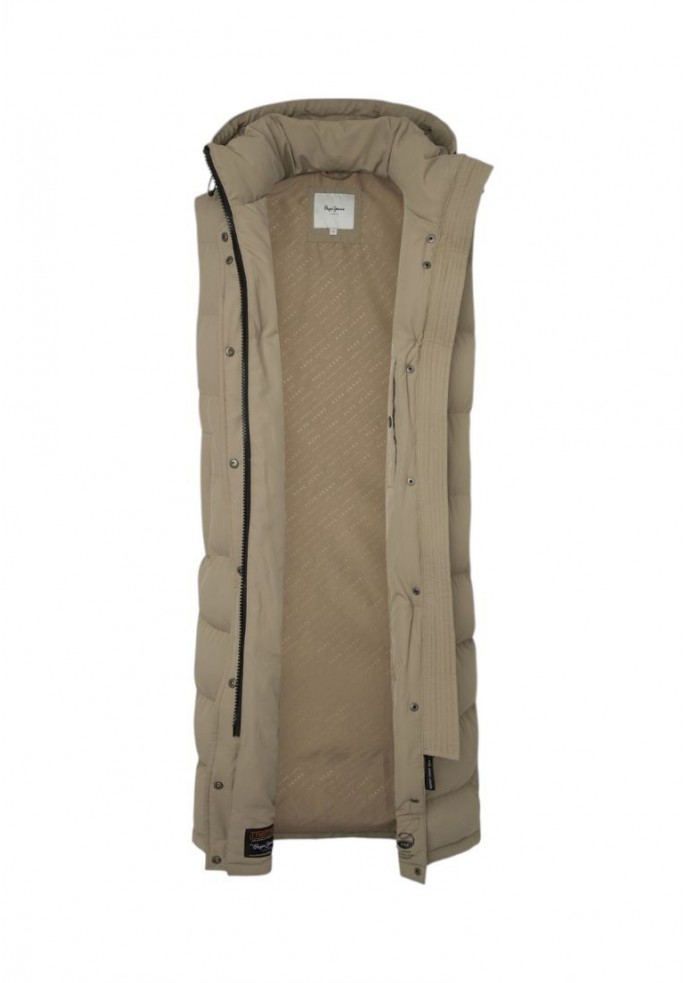 CHALECO BIBI VEST | PEPE JEANS
