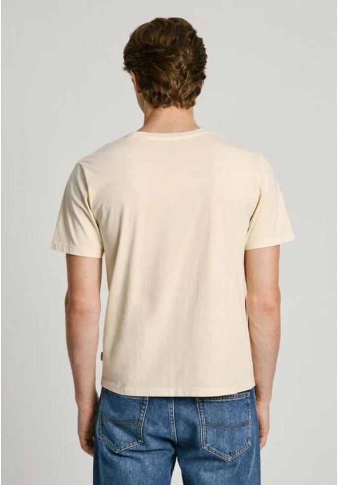 CAMISETA SIMON TEE | PEPE JEANS
