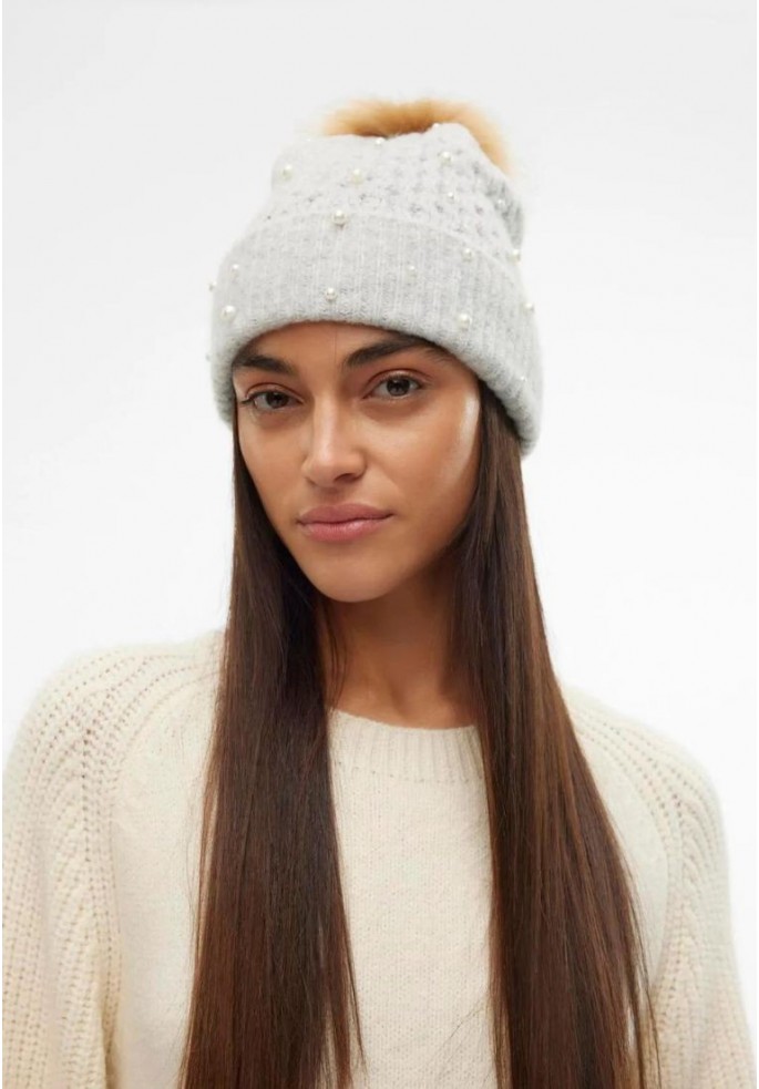 GORRO MADDIE BEANIE | VERO MODA