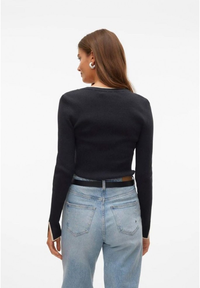 JERSEY JOAN SHORT | VERO MODA