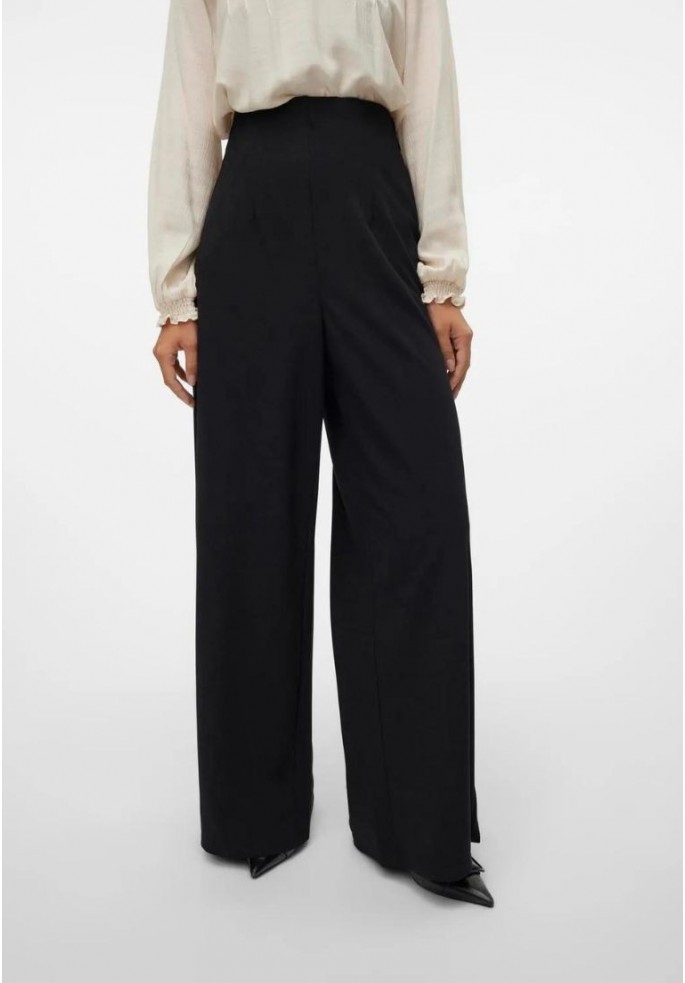 PANTALON LIVA WIDE | VERO MODA