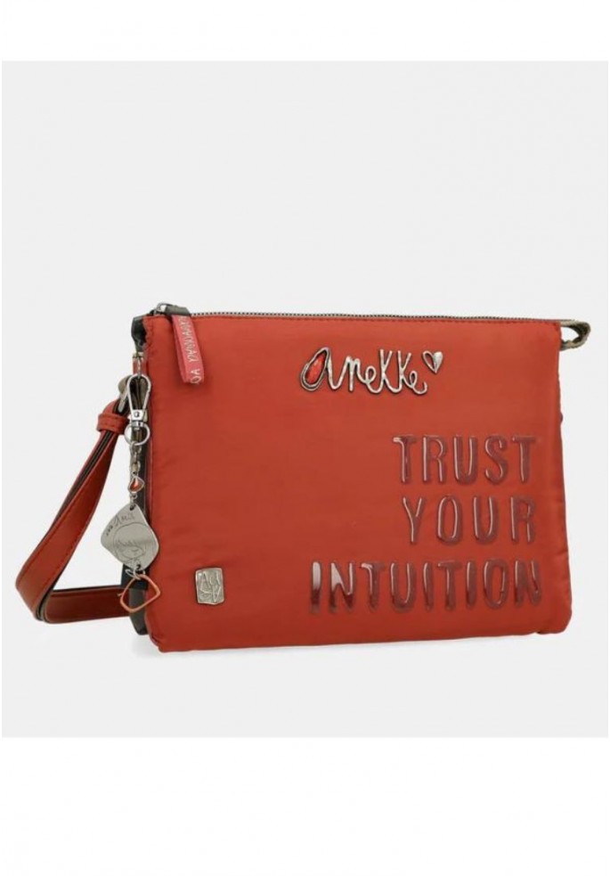 BOLSO BANDOLERA IMAGINARY | ANEKKE