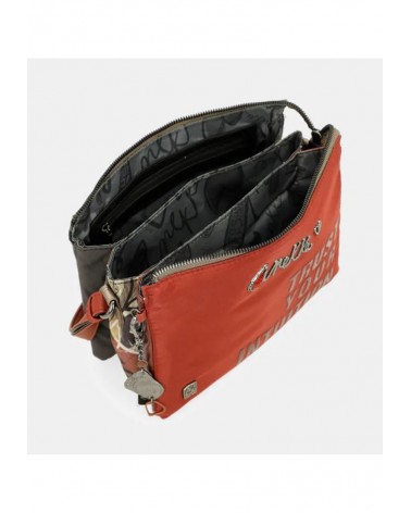 BOLSO BANDOLERA IMAGINARY | ANEKKE