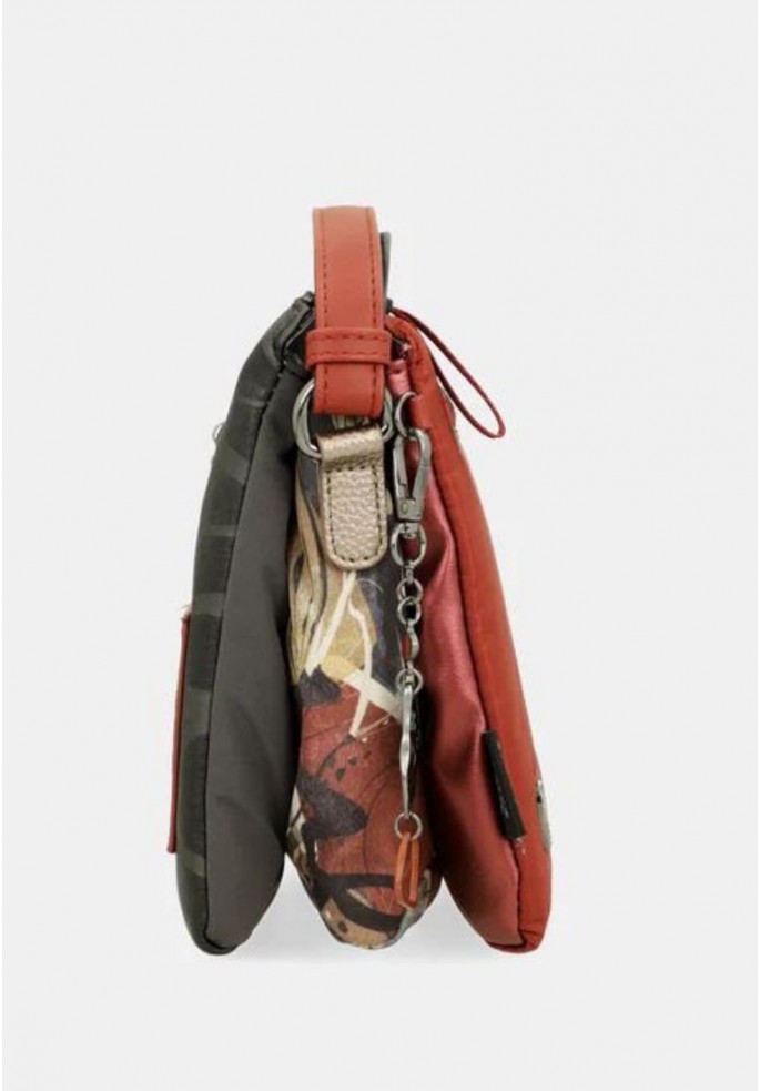 BOLSO BANDOLERA IMAGINARY | ANEKKE