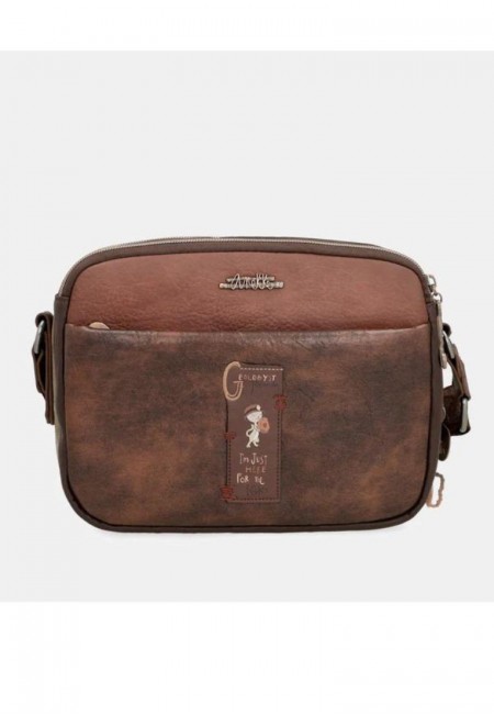 BANDOLERA SOLAPA OUTER |... 2