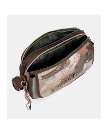 BANDOLERA SOLAPA OUTER | ANEKKE