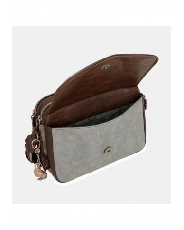 BANDOLERA SOLAPA OUTER | ANEKKE