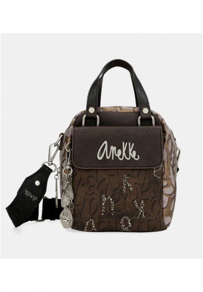 BANDOLERA 2 ASAS MANTLE | ANEKKE