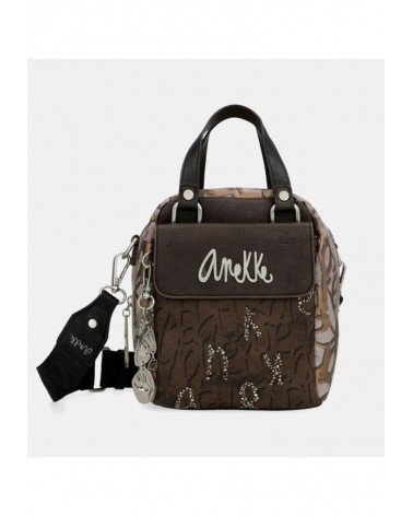 BANDOLERA 2 ASAS MANTLE | ANEKKE