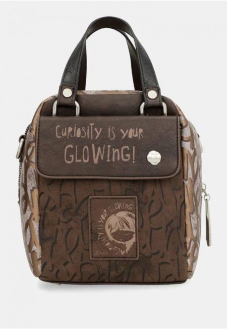 BANDOLERA 2 ASAS MANTLE |... 2