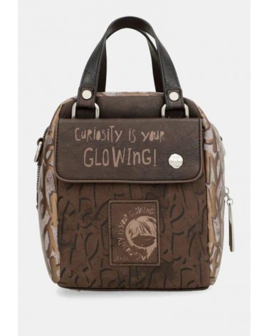 BANDOLERA 2 ASAS MANTLE | ANEKKE