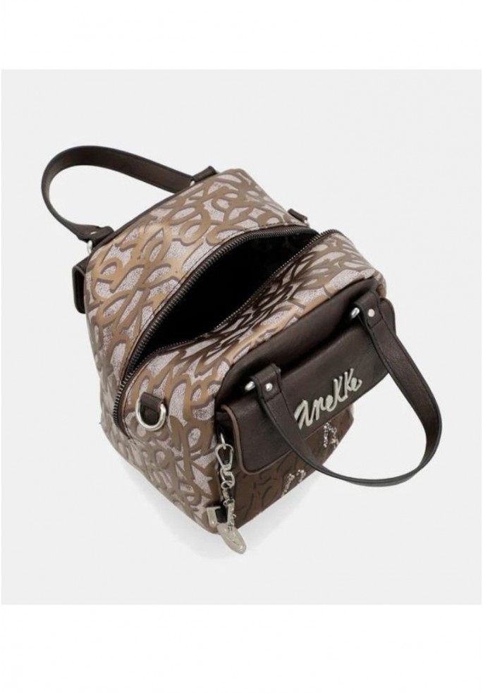 BANDOLERA 2 ASAS MANTLE | ANEKKE