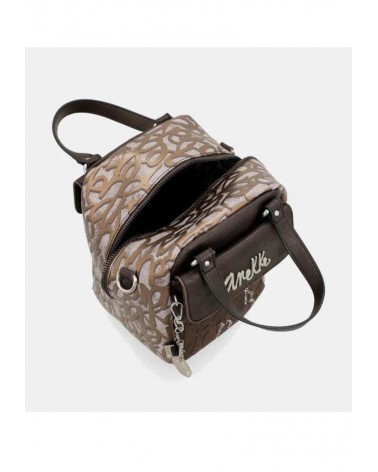 BANDOLERA 2 ASAS MANTLE | ANEKKE