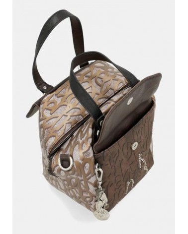 BANDOLERA 2 ASAS MANTLE | ANEKKE