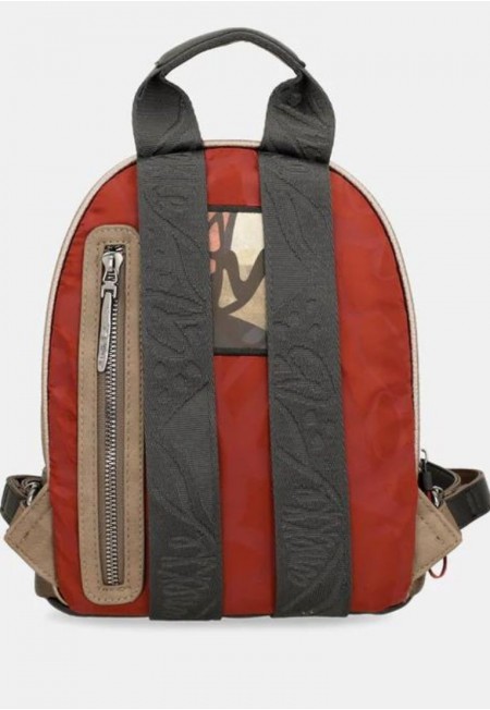 MOCHILA PEQUEÑA IMAGINARY |... 2