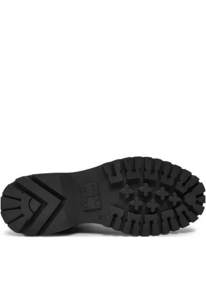 BOTAS LACE UP MID | TOMMY HILFIGER