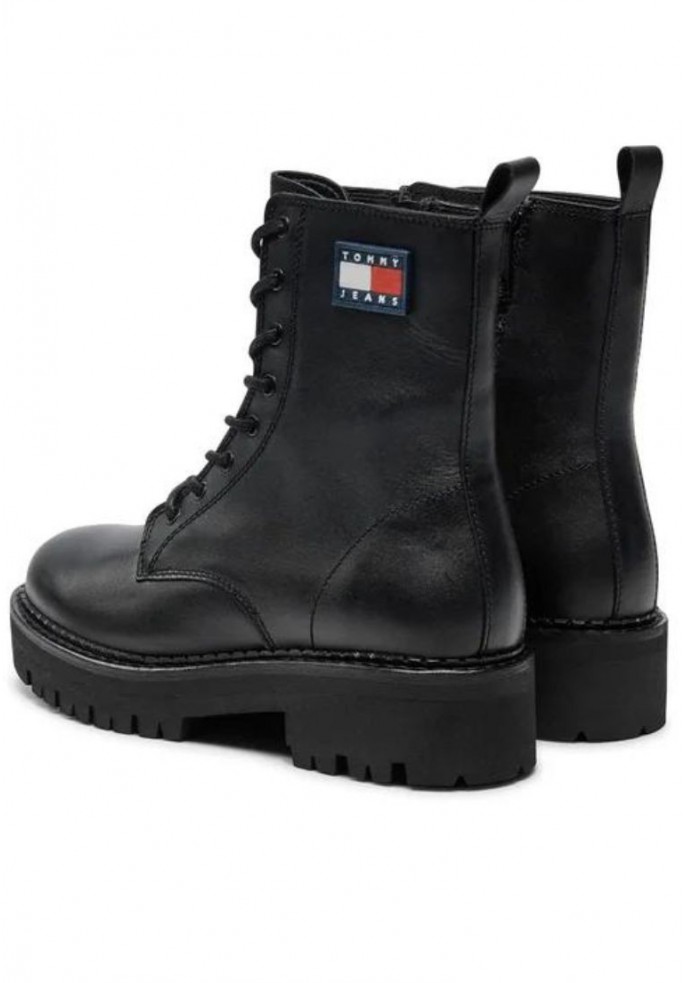 BOTAS URBAN LACE UP | TOMMY HILFIGER