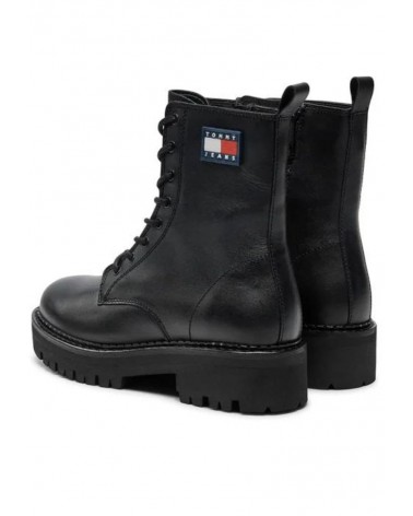 BOTAS URBAN LACE UP | TOMMY HILFIGER