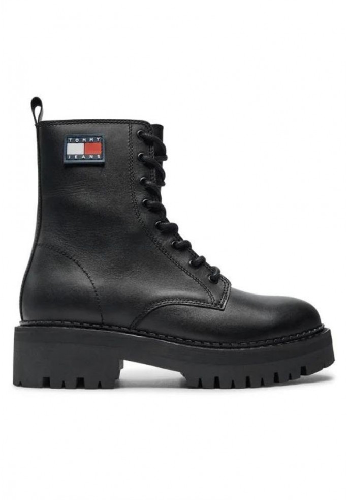 BOTAS URBAN LACE UP | TOMMY HILFIGER
