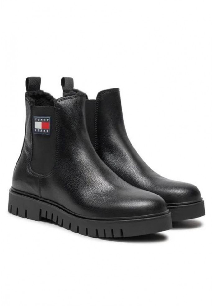 BOTAS CHELSEA | TOMMY HILFIGER