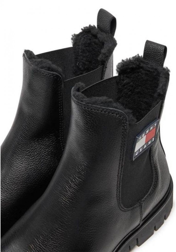 BOTAS CHELSEA | TOMMY HILFIGER